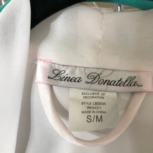 Vintage Linea Donatello Robe - Picture 3 of 7